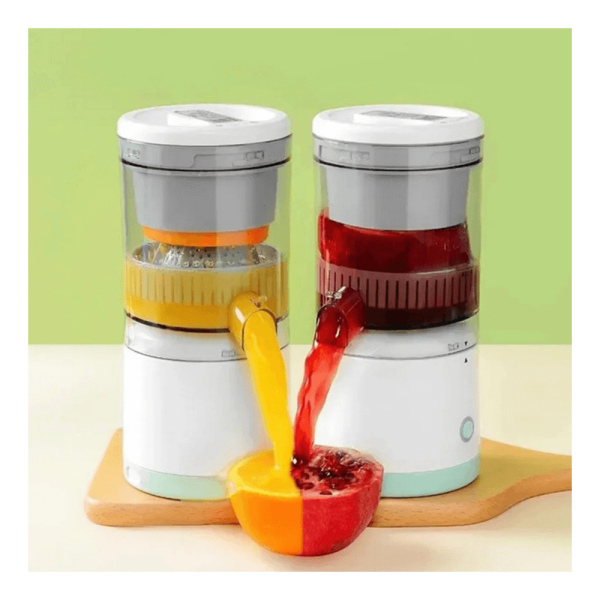 Бездротова акамуляторна соковижималка