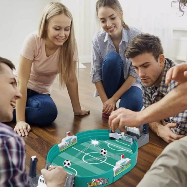 Настільний футбол