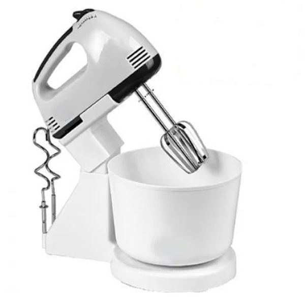 Кухонний міксер 2 в 1