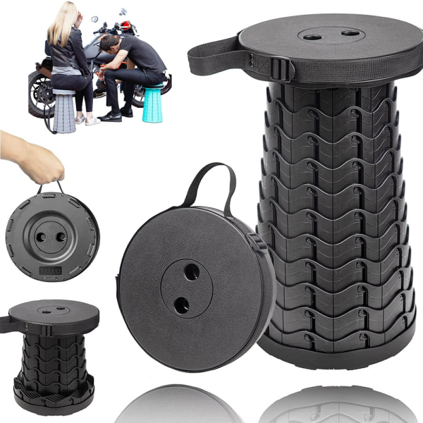 Складний стілець