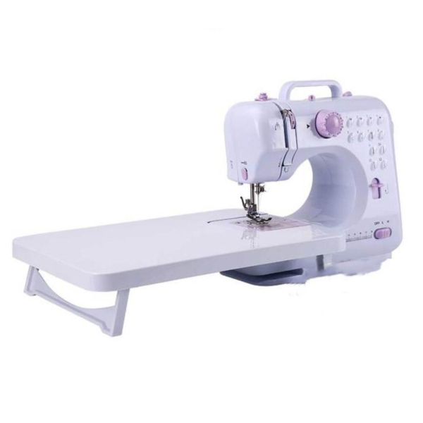 Міні швейна машинка