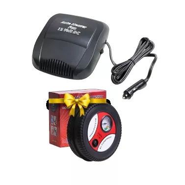 Автомобільний обігрівач