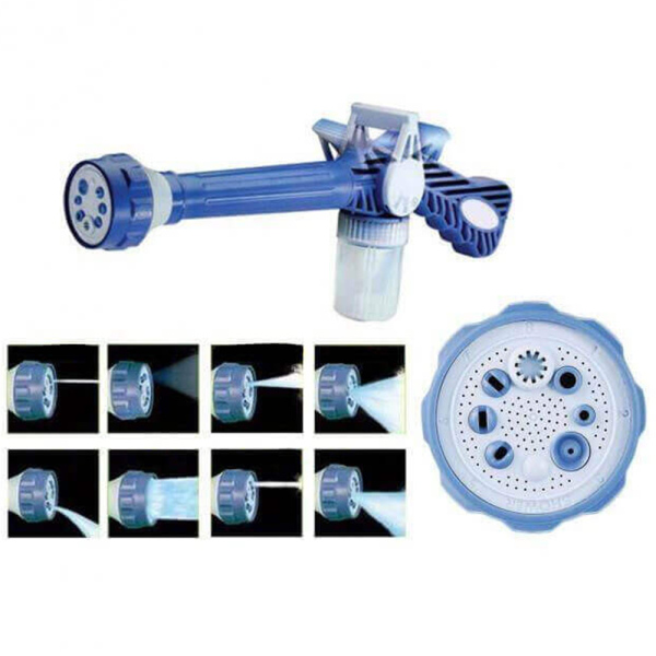 Функціональний розпилювач води