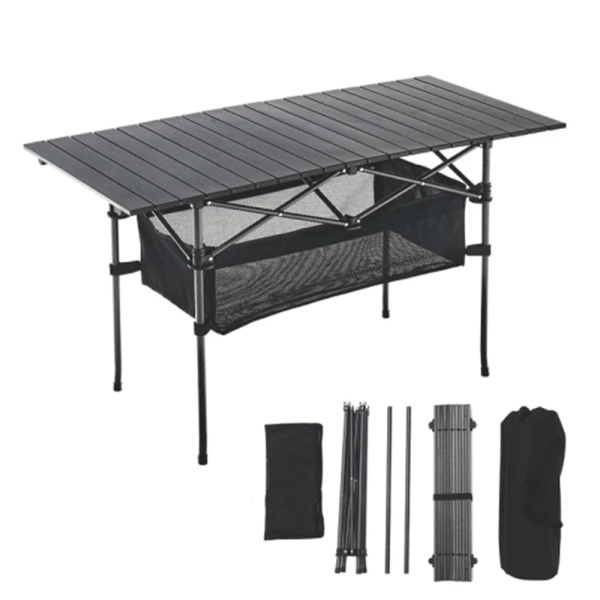 Туристичний стіл що складається