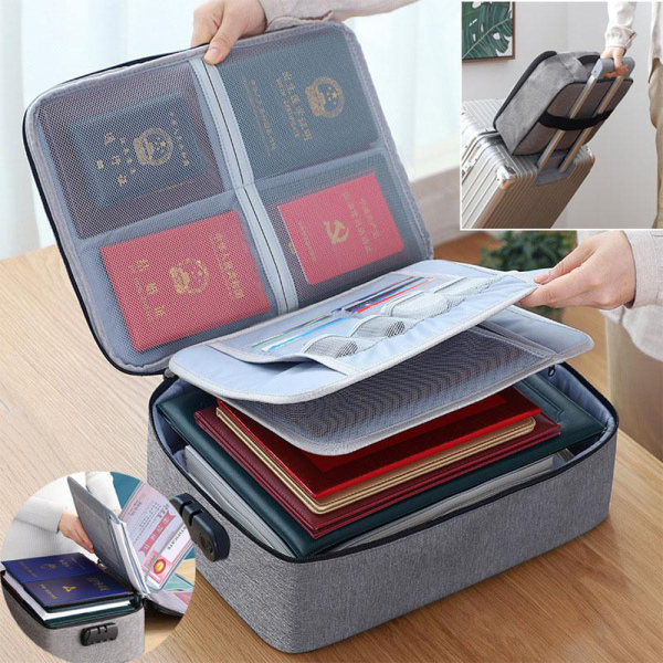 Органайзер для документів