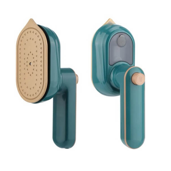 Міні-відпарювач (+ праска для одягу)