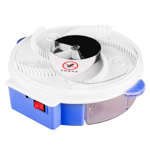 Автоматична пастка для комах