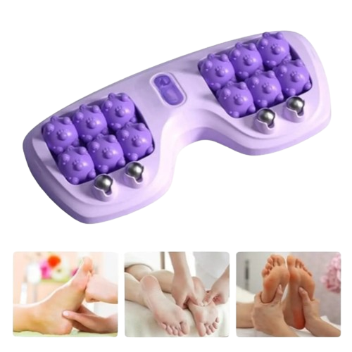 Акупунктурний масажер для ніг